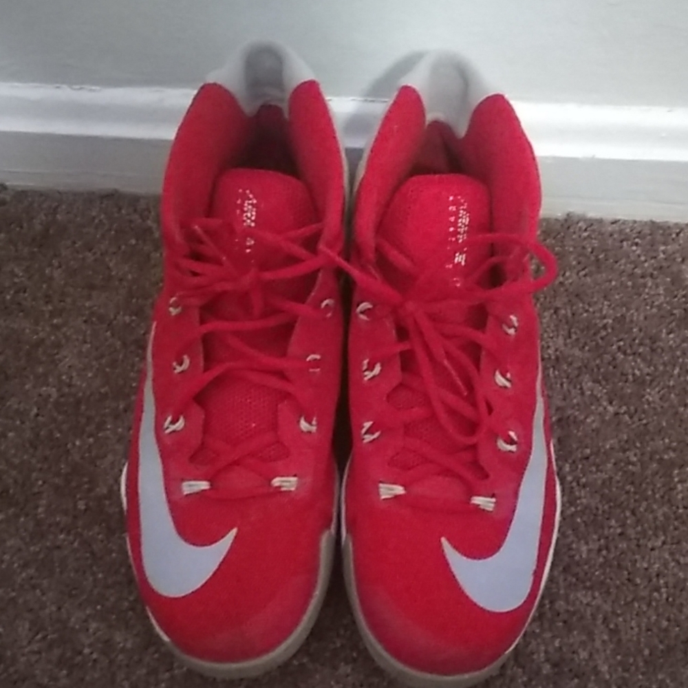 Nike air Max audacity 2016s